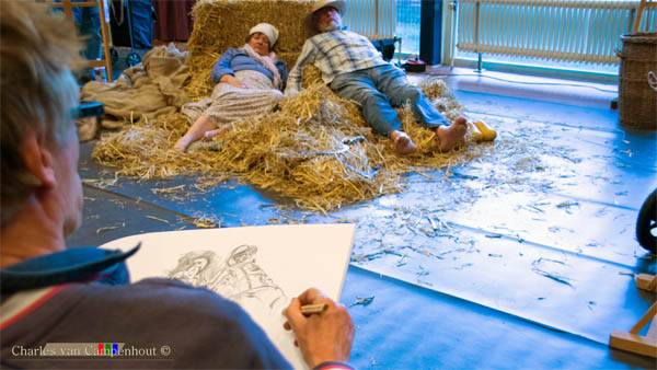 foto charles van campenhout